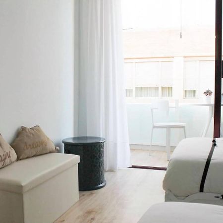 Vv Loft Canteras Gran Playa "By Henrypole Home" Las Palmas de Gran Canaria Dış mekan fotoğraf