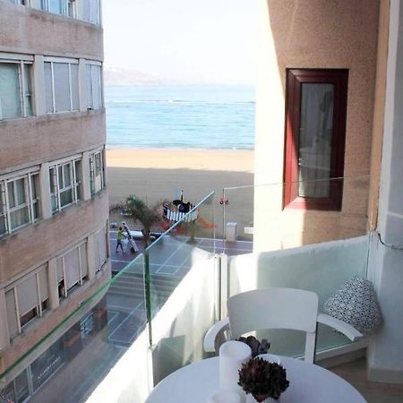 Vv Loft Canteras Gran Playa "By Henrypole Home" Las Palmas de Gran Canaria Dış mekan fotoğraf