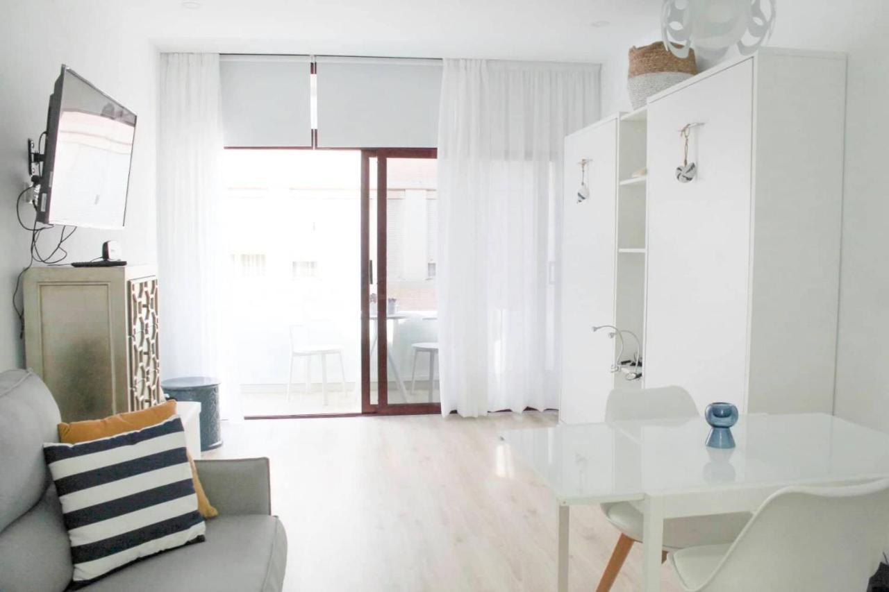 Vv Loft Canteras Gran Playa "By Henrypole Home" Las Palmas de Gran Canaria Dış mekan fotoğraf