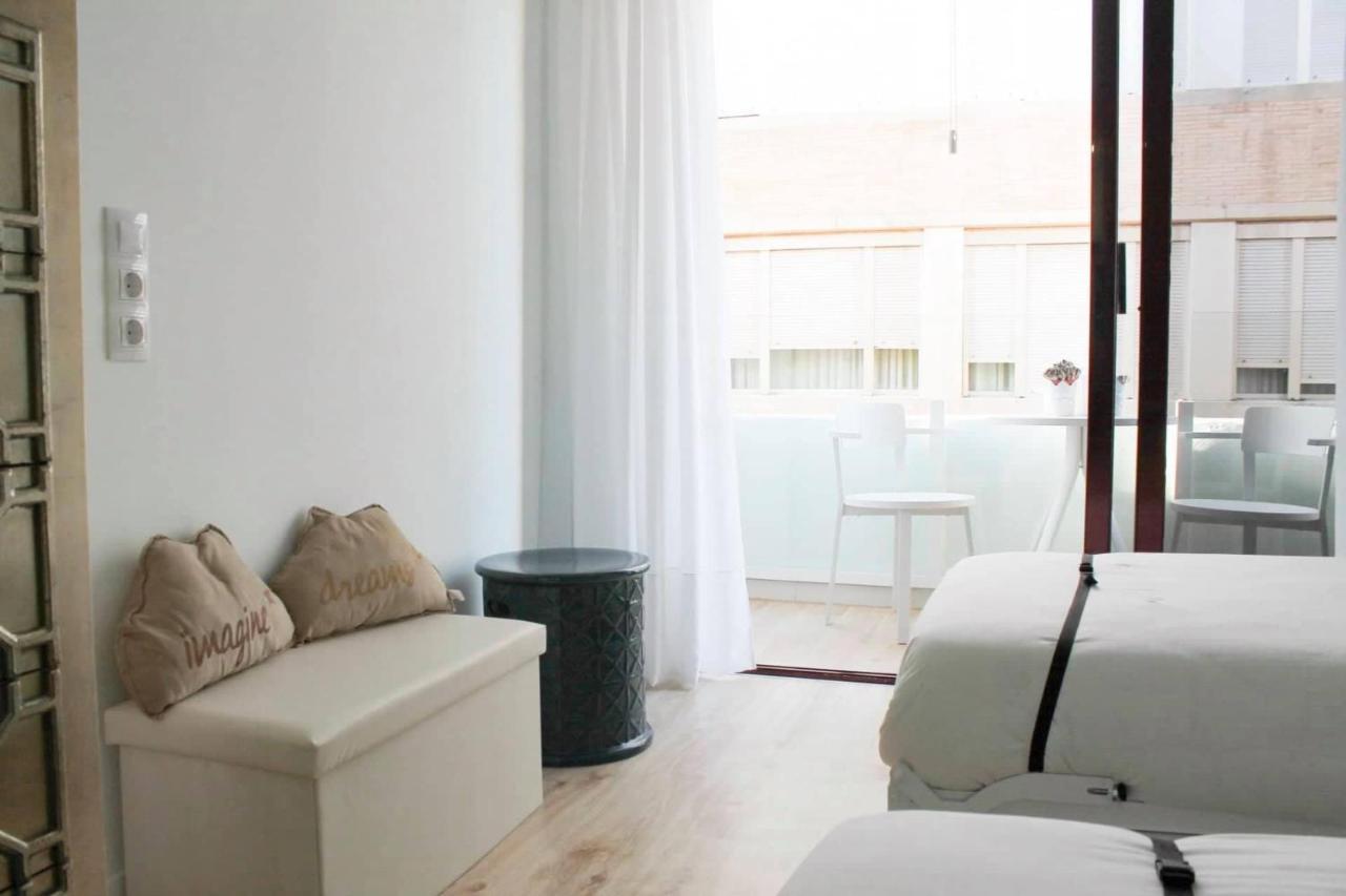 Vv Loft Canteras Gran Playa "By Henrypole Home" Las Palmas de Gran Canaria Dış mekan fotoğraf