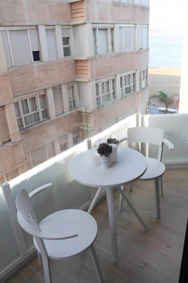 Vv Loft Canteras Gran Playa "By Henrypole Home" Las Palmas de Gran Canaria Dış mekan fotoğraf