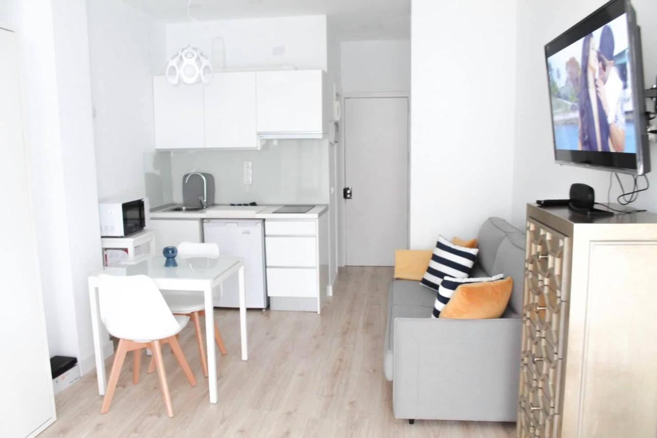 Vv Loft Canteras Gran Playa "By Henrypole Home" Las Palmas de Gran Canaria Dış mekan fotoğraf