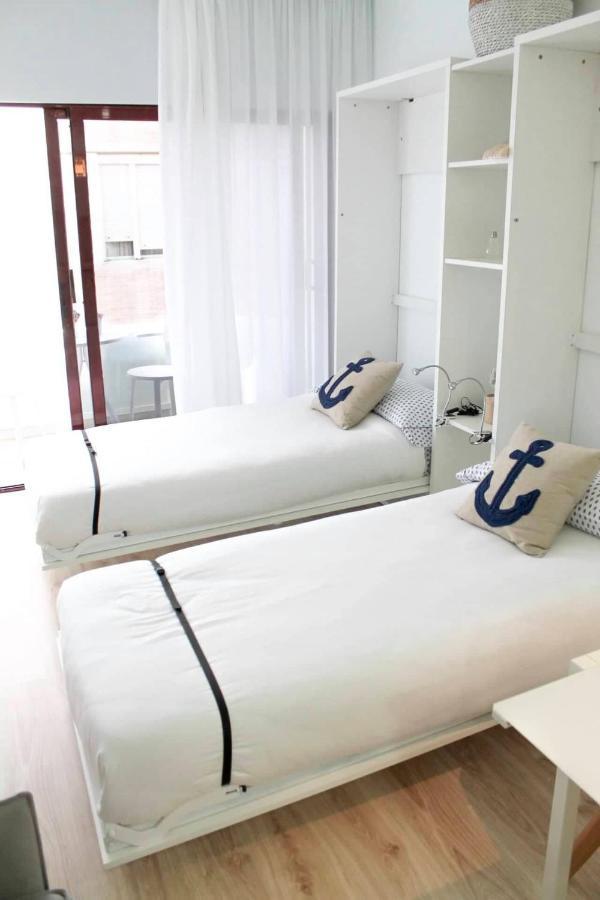 Vv Loft Canteras Gran Playa "By Henrypole Home" Las Palmas de Gran Canaria Dış mekan fotoğraf