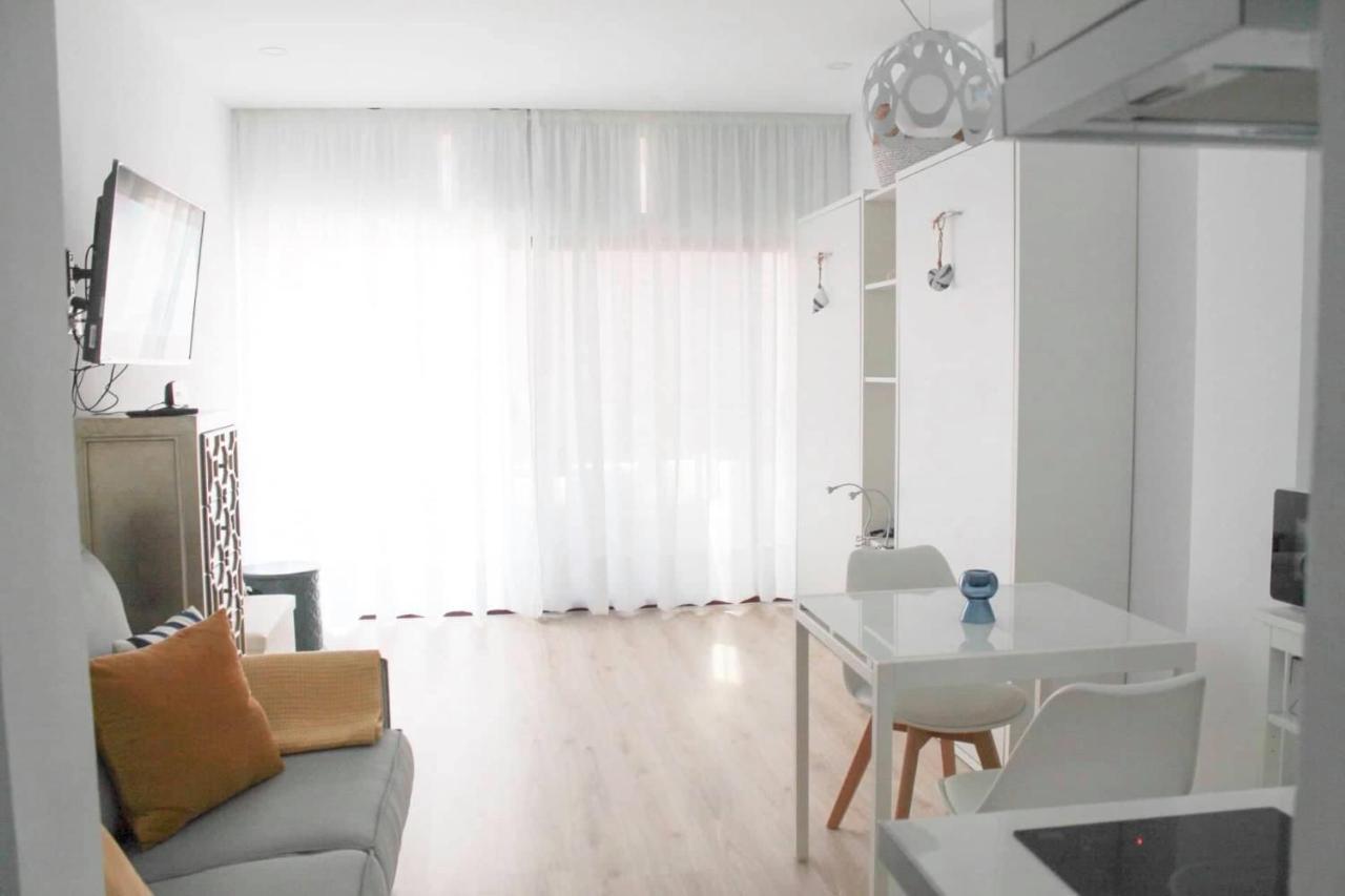 Vv Loft Canteras Gran Playa "By Henrypole Home" Las Palmas de Gran Canaria Dış mekan fotoğraf