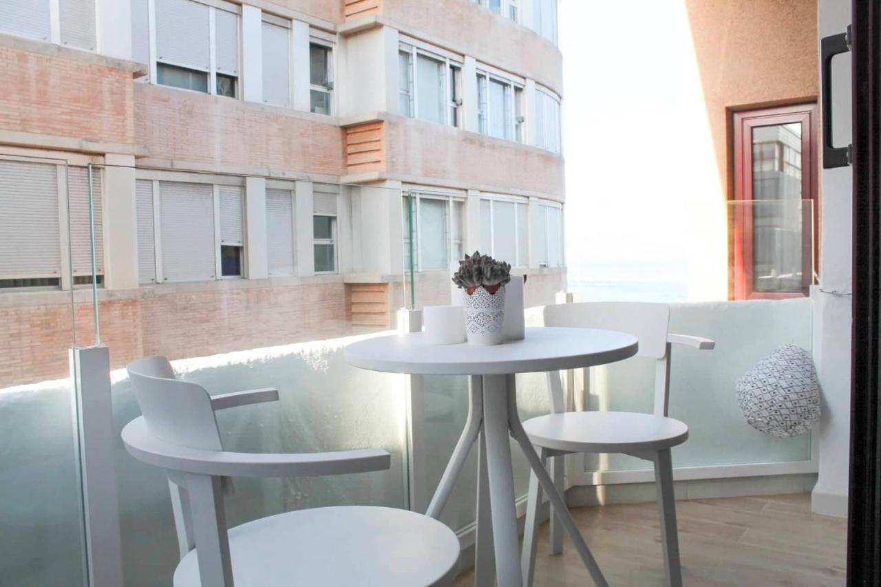 Vv Loft Canteras Gran Playa "By Henrypole Home" Las Palmas de Gran Canaria Dış mekan fotoğraf