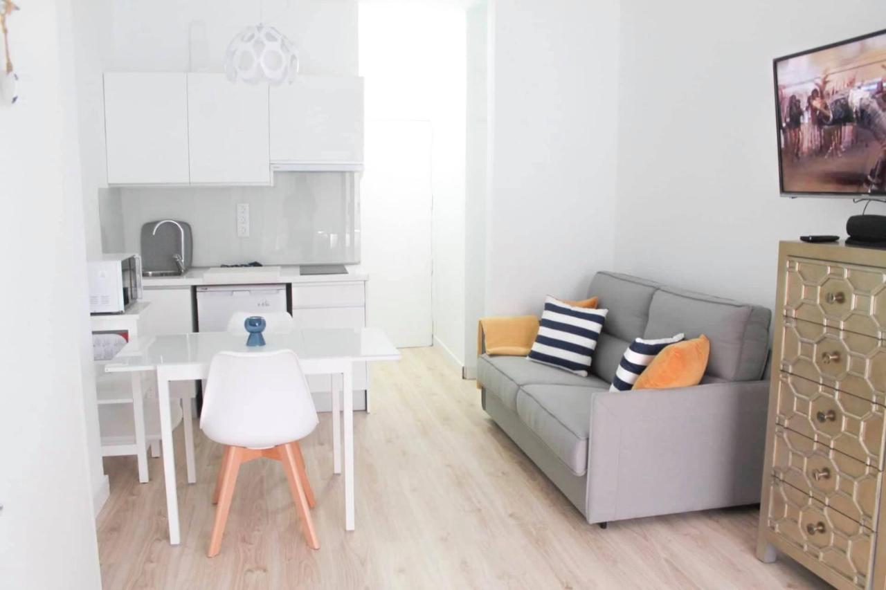 Vv Loft Canteras Gran Playa "By Henrypole Home" Las Palmas de Gran Canaria Dış mekan fotoğraf