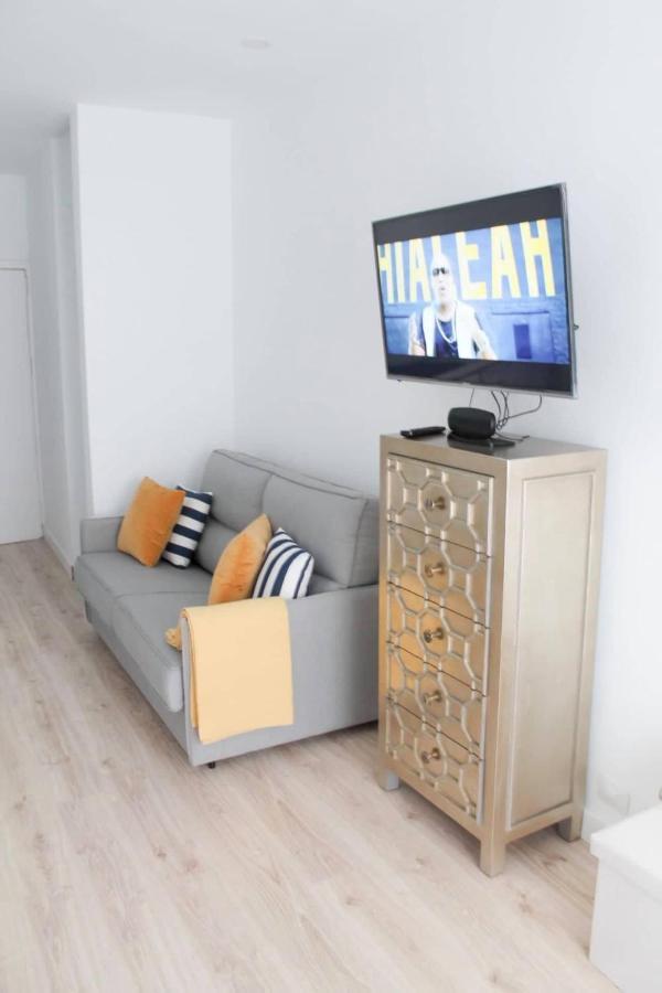 Vv Loft Canteras Gran Playa "By Henrypole Home" Las Palmas de Gran Canaria Dış mekan fotoğraf